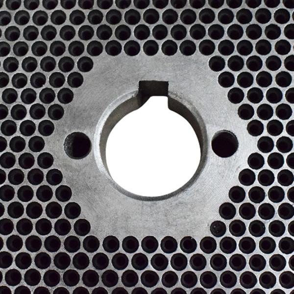 Matriță Demetra DM-140 Metal photo 4