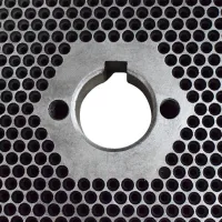 Matriță Demetra DM-140 Metal photo 4