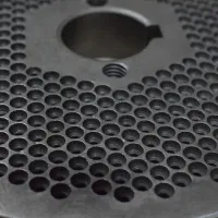 Matriță Demetra DM-140 Metal photo 5