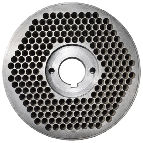 Matriță Demetra DM-140 Metal photo 1
