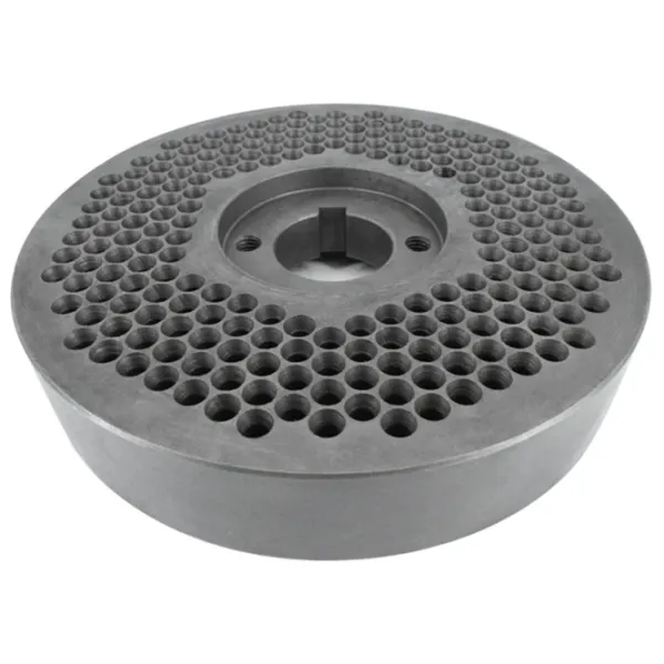 Matriță Demetra DM-140 Metal photo 2
