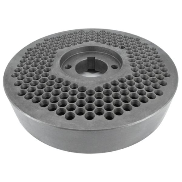 Matriță Demetra DM-140 Metal photo 2