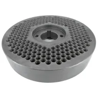 Matriță Demetra DM-140 Metal photo 2