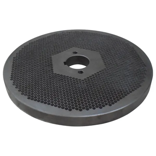 Matriță Demetra DM-200 Metal photo 2