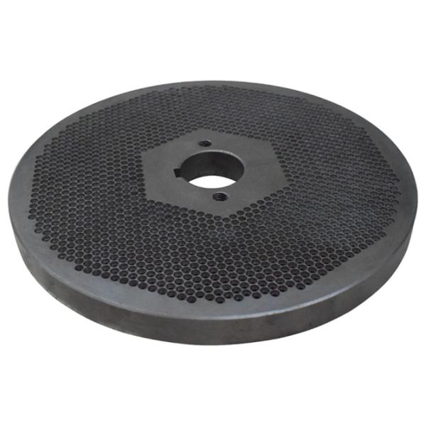 Matriță Demetra DM-200 Metal photo 2