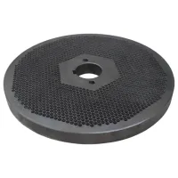Matriță Demetra DM-200 Metal photo 2