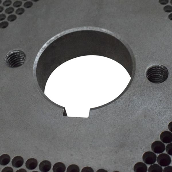Matriță Demetra DM-200 Metal photo 3
