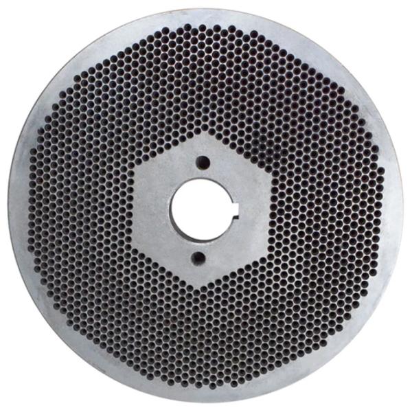 Matriță Demetra DM-200 Metal photo 1