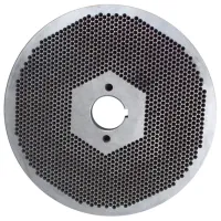 Matriță Demetra DM-200 Metal