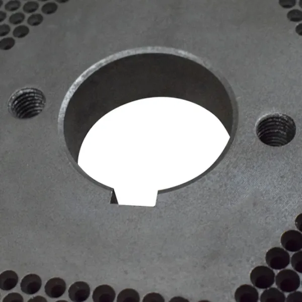 Matriță Demetra DM-200 Metal photo 3