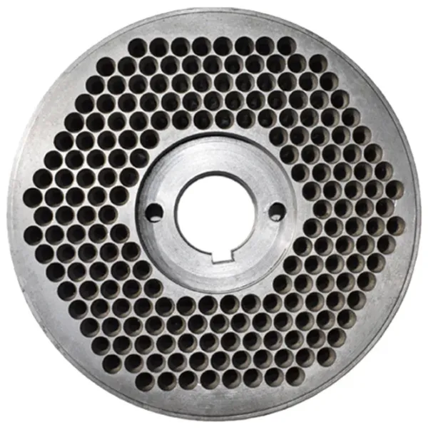 Matriță Demetra DM-200 Metal photo 1