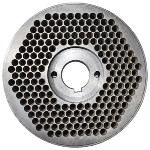 Matriță Demetra DM-200 Metal photo 1