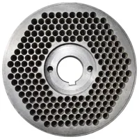 Matriță Demetra DM-200 Metal