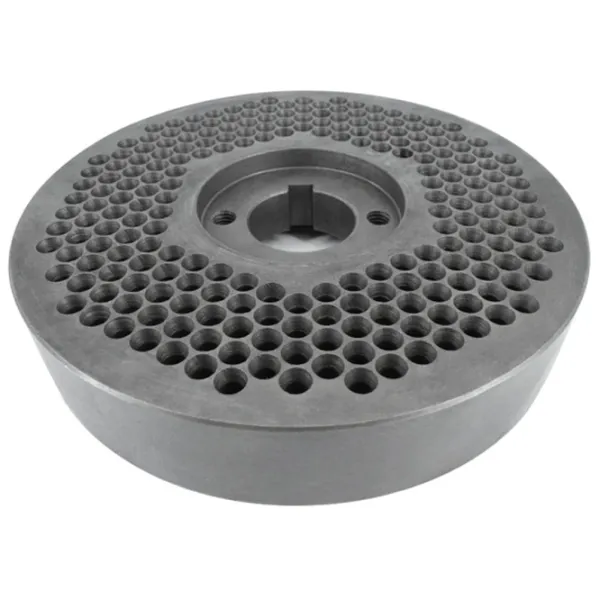 Matriță Demetra DM-200 Metal photo 2