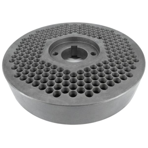 Matriță Demetra DM-200 Metal photo 2