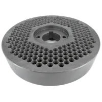 Matriță Demetra DM-200 Metal photo 2