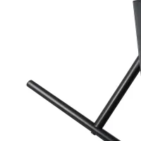 Cuier DecoPrim GC7743 Metal / Black photo 2