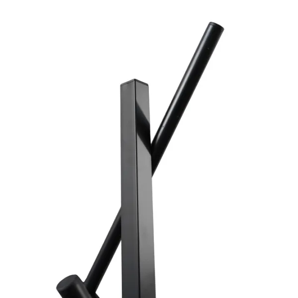Cuier DecoPrim GC7743 Metal / Black photo 3