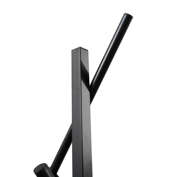 Cuier DecoPrim GC7743 Metal / Black photo 3