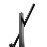 Cuier DecoPrim GC7743 Metal / Black photo 3
