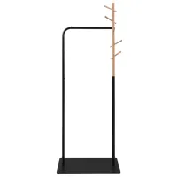 Cuier DecoPrim GC7758 Metal / Black photo 2