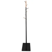 Cuier DecoPrim GC7758 Metal / Black photo 3