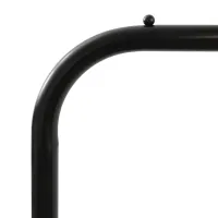 Cuier DecoPrim GC7758 Metal / Black photo 4
