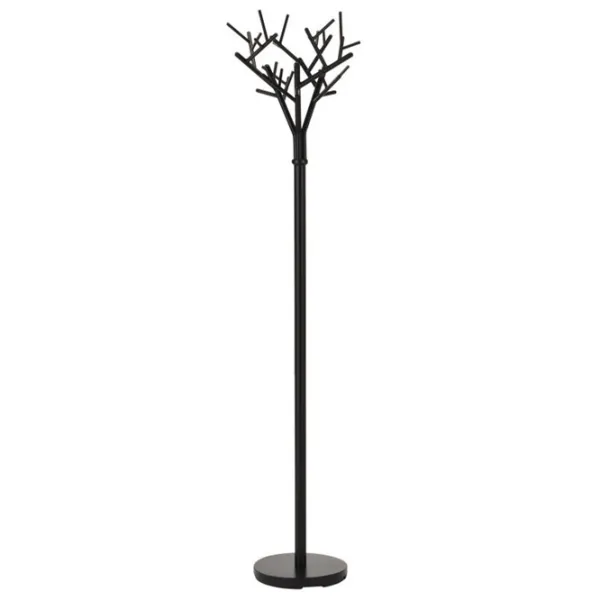 Cuier DecoPrim GC4596 Metal / Black photo 1