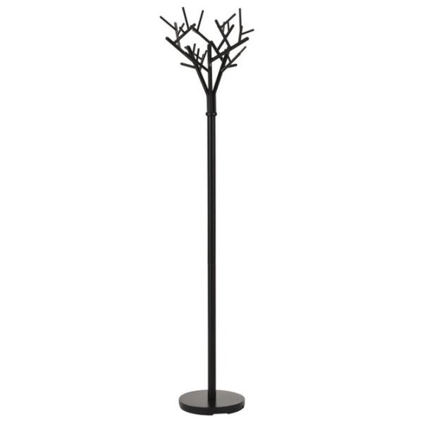 Cuier DecoPrim GC4596 Metal / Black photo 1