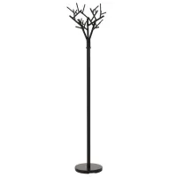Cuier DecoPrim GC4596 Metal / Black