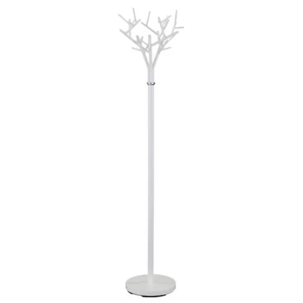 Cuier DecoPrim GC4596 Metal / White photo 1