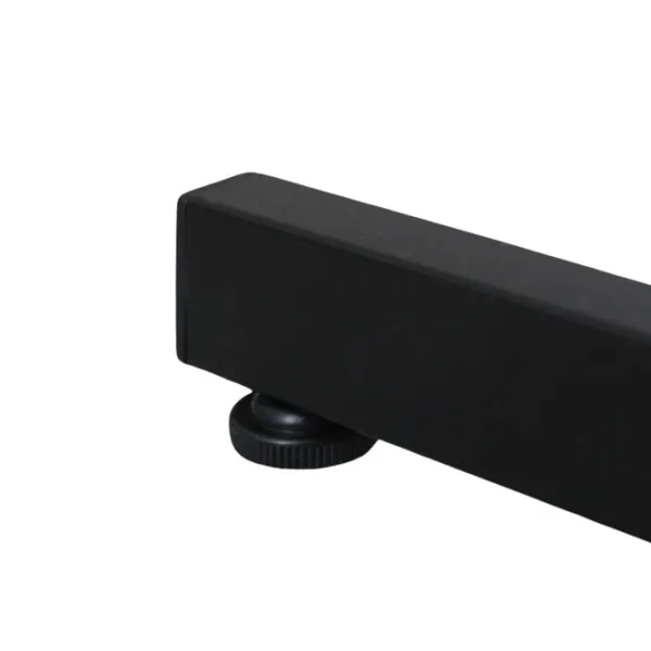 Вешалка DecoPrim GC7721 Металл / Черный photo 4
