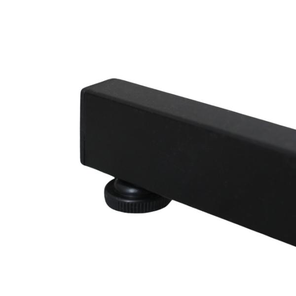 Вешалка DecoPrim GC7721 Металл / Черный photo 4