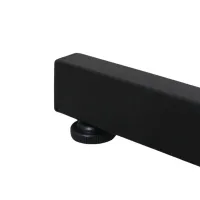 Cuier DecoPrim GC7721 Metal / Black photo 4