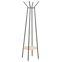Cuier DecoPrim N2419 Metal / Black