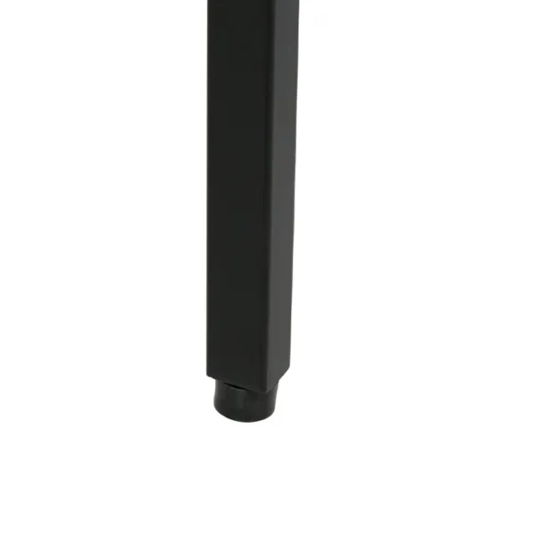 Cuier DecoPrim N2419 Metal / Black photo 4