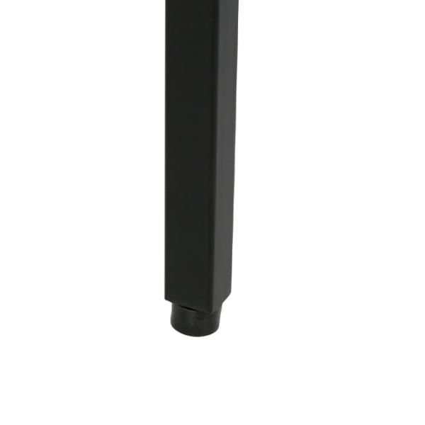 Cuier DecoPrim N2419 Metal / Black photo 4