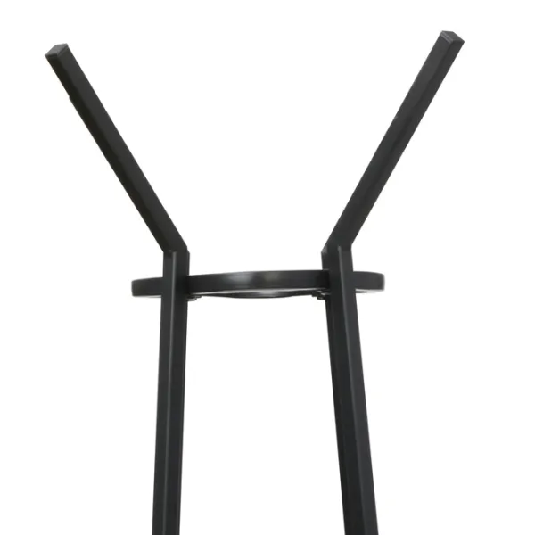 Cuier DecoPrim N2419 Metal / Black photo 6
