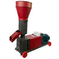 Granulator Demetra DM-160RM 5500 W / 