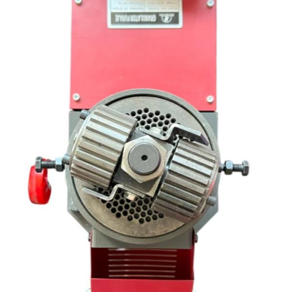 Гранулятор Demetra DM-160RM 5500 Вт /  photo 7