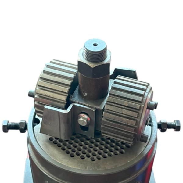 Гранулятор Demetra DM-160RM 5500 Вт /  photo 8
