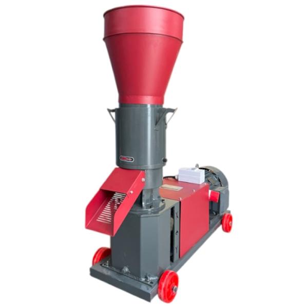 Гранулятор Demetra DM-200RM 7500 Вт / 400 кг/ч photo 1