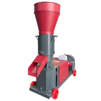 Гранулятор Demetra DM-200RM 7500 Вт / 400 кг/ч