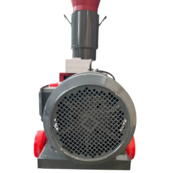 Гранулятор Demetra DM-200RM 7500 Вт / 400 кг/ч photo 5