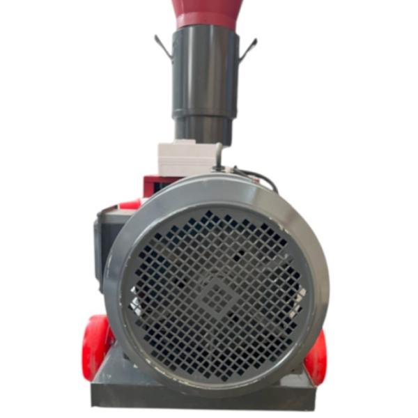 Гранулятор Demetra DM-200RM 7500 Вт / 400 кг/ч photo 5