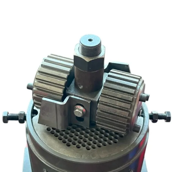Гранулятор Demetra DM-160RM 5500 Вт / 250 кг/ч photo 4