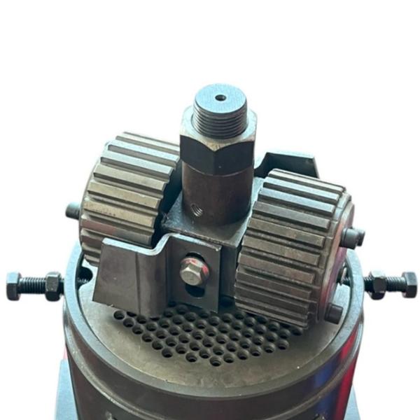 Гранулятор Demetra DM-160RM 5500 Вт / 250 кг/ч photo 4