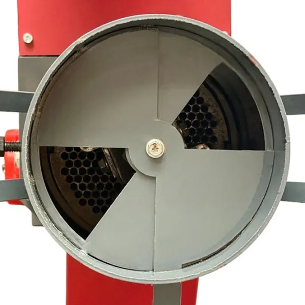 Гранулятор Demetra DM-160RM 5500 Вт / 250 кг/ч photo 5