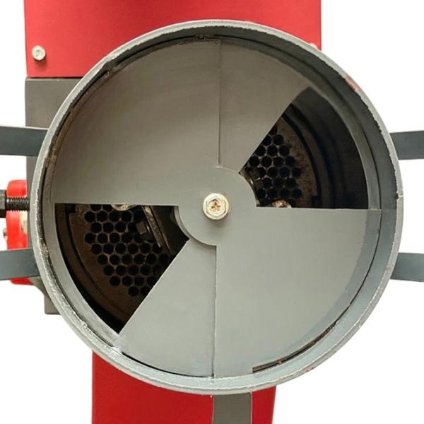 Гранулятор Demetra DM-160RM 5500 Вт / 250 кг/ч photo 5
