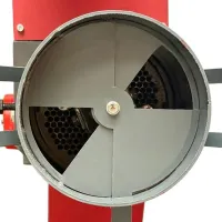 Granulator Demetra DM-160RM 5500 W / 250 kg/h photo 5